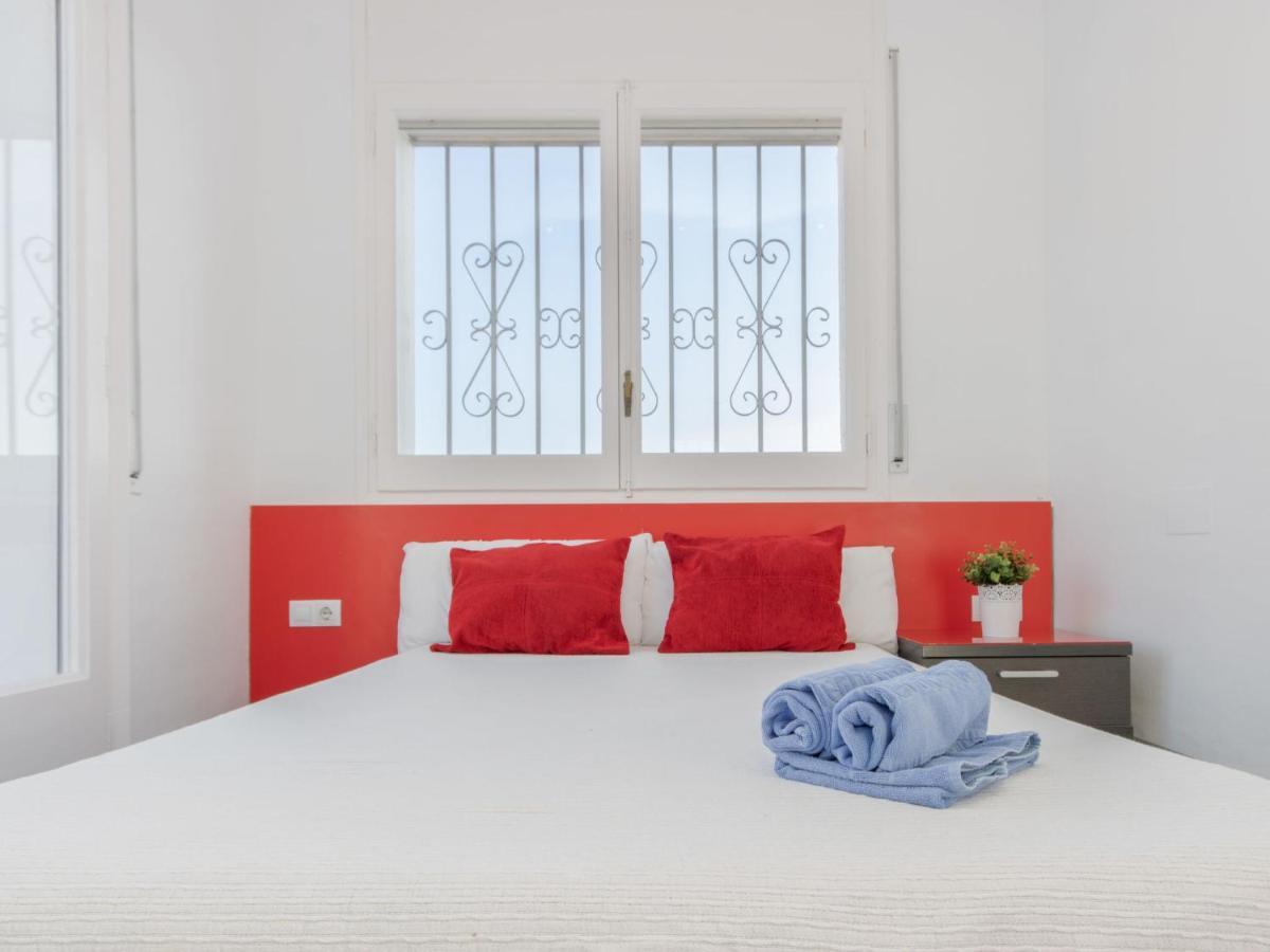 Holiday Home Alberes By Interhome Empuriabrava Buitenkant foto